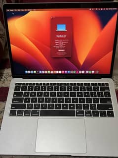 2019 Macbook Air i5 13" 256GB SSD