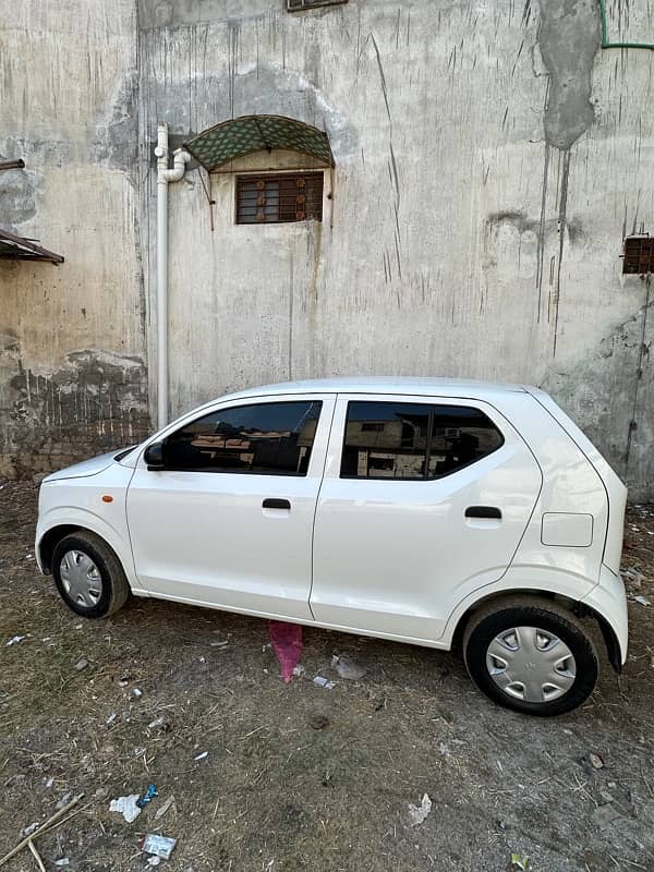 Suzuki Alto 2022 7