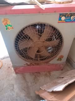 room air cooler