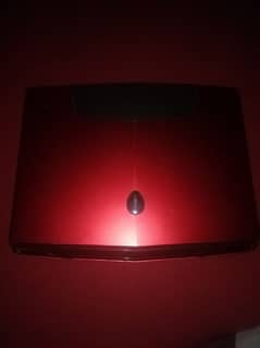 Alienware M17xr2 laptops