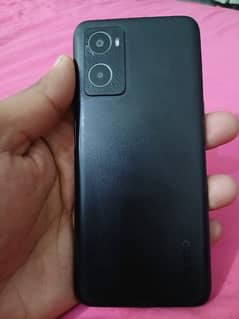 oppo A76