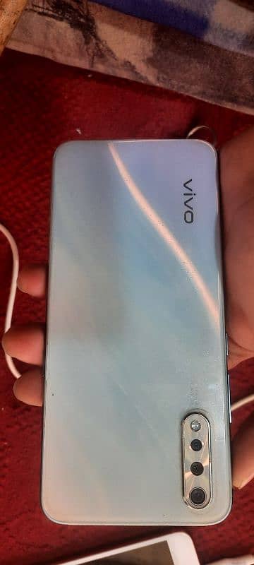 vivo s1 original phone ha 4