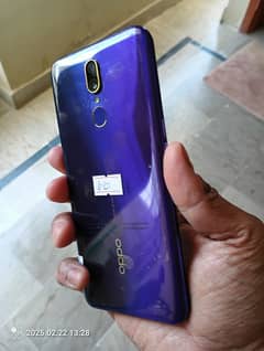 Oppo F11