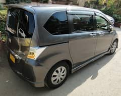 Honda Freed 2018