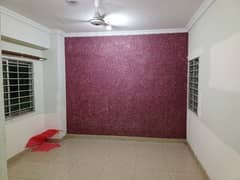 2 Bedrooms flat For Rent At Reasonable price