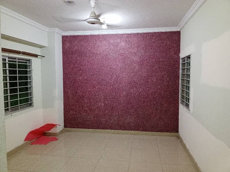 2 Bedrooms flat For Rent At Reasonable price 0