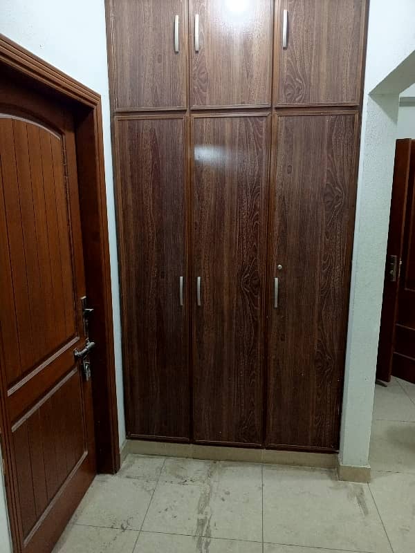 2 Bedrooms flat For Rent At Reasonable price 1