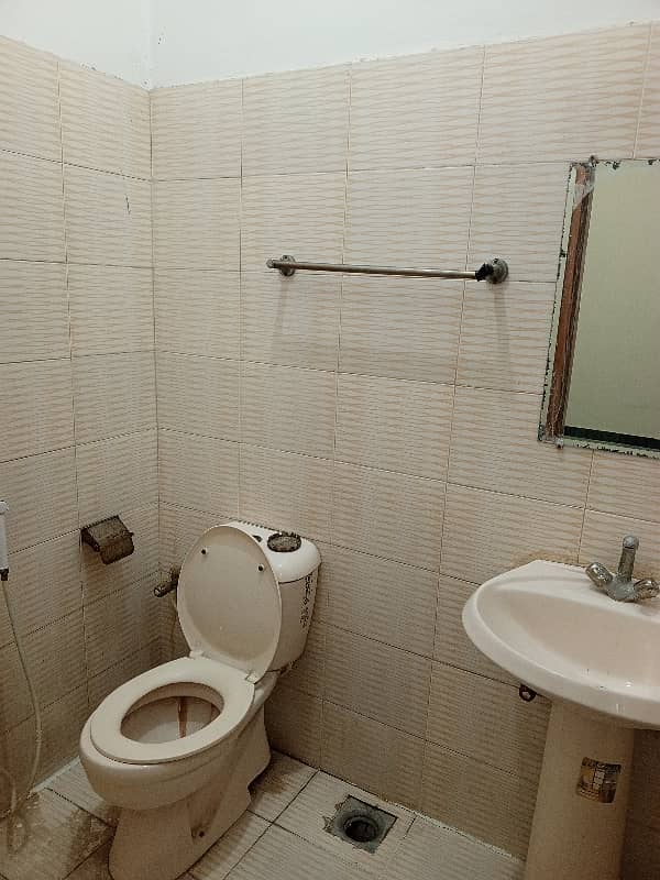 2 Bedrooms flat For Rent At Reasonable price 5