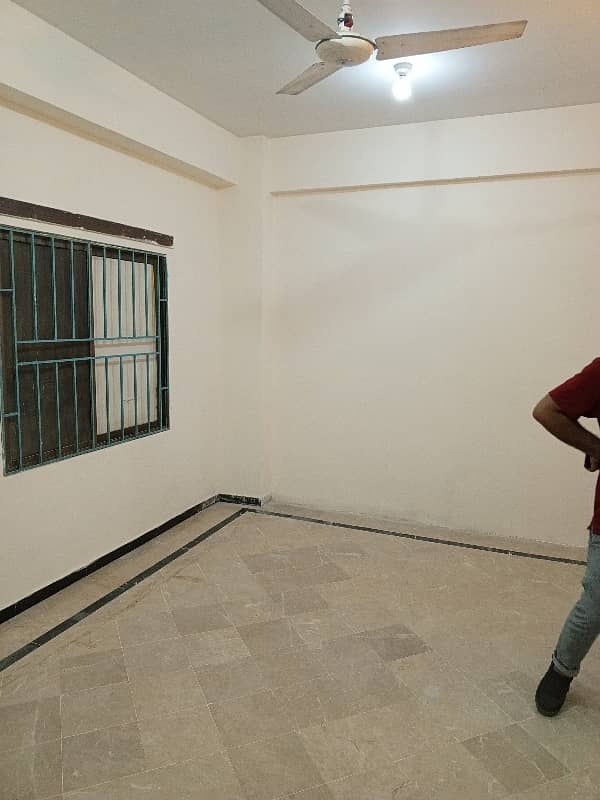 2 Bedrooms flat For Rent At Reasonable price 7