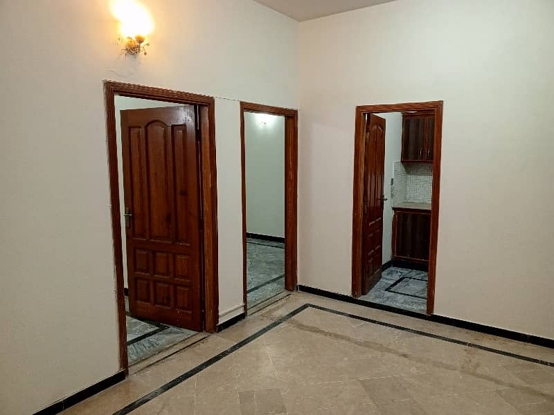 2 Bedrooms flat For Rent At Reasonable price 8