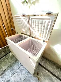 Deep Freezer (03248468747)