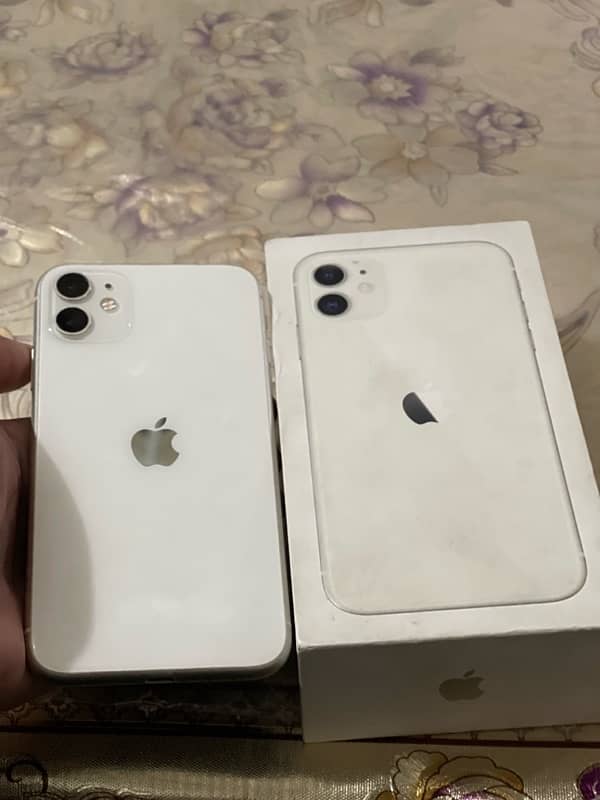 Iphone 11 Factory unlock 0