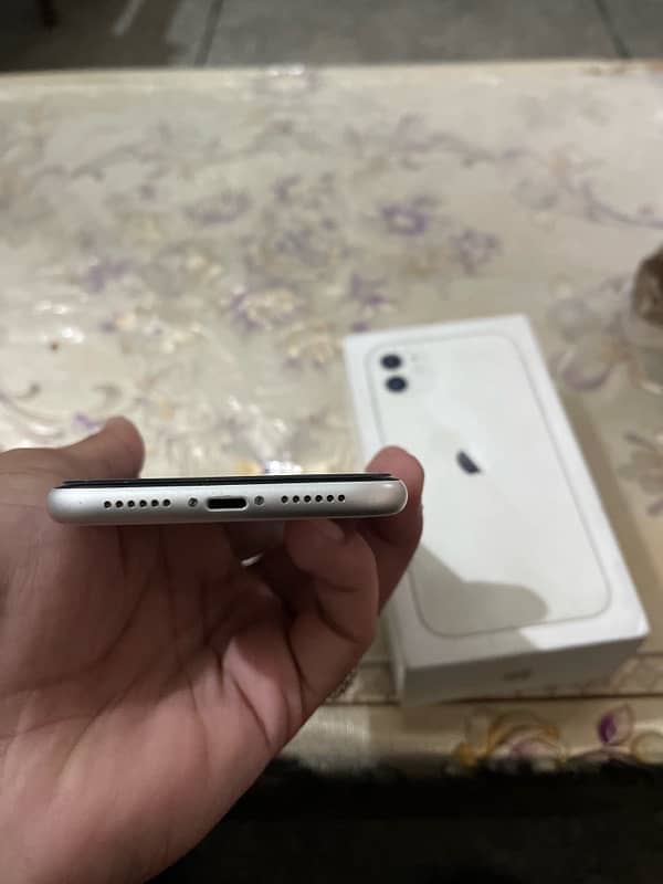 Iphone 11 Factory unlock 2