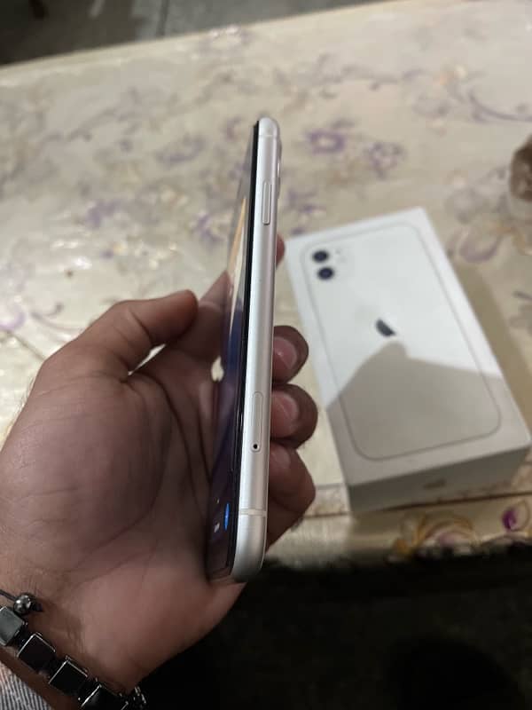 Iphone 11 Factory unlock 3