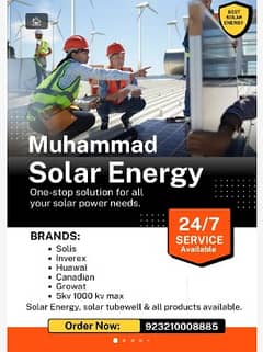 10 KW Solar System Available in lahore /Metering / installation