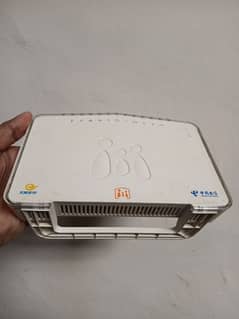 Fiber Internet Wifi Device 2.4ghz