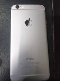 iphone 6 32gb All ok