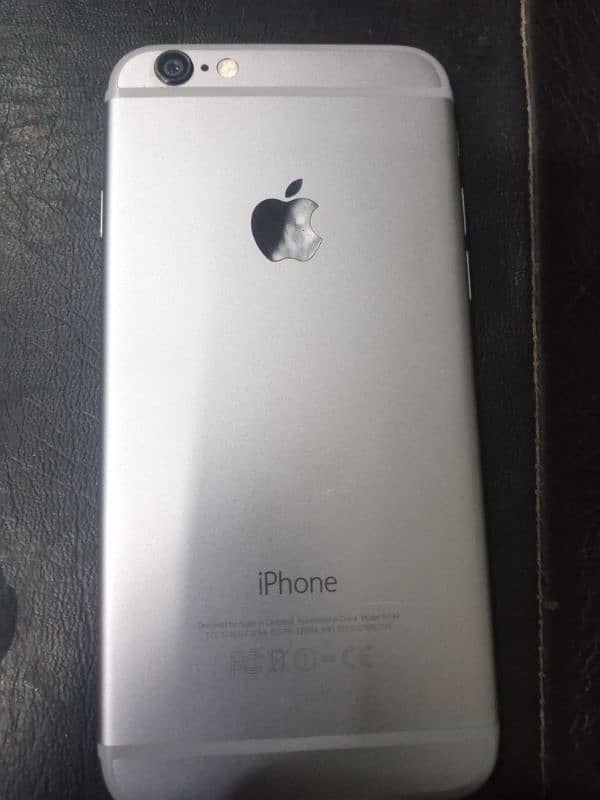 iphone 6 32gb All ok 0