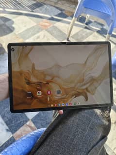 SAMSUNG Galaxt TAB S8 PLUS