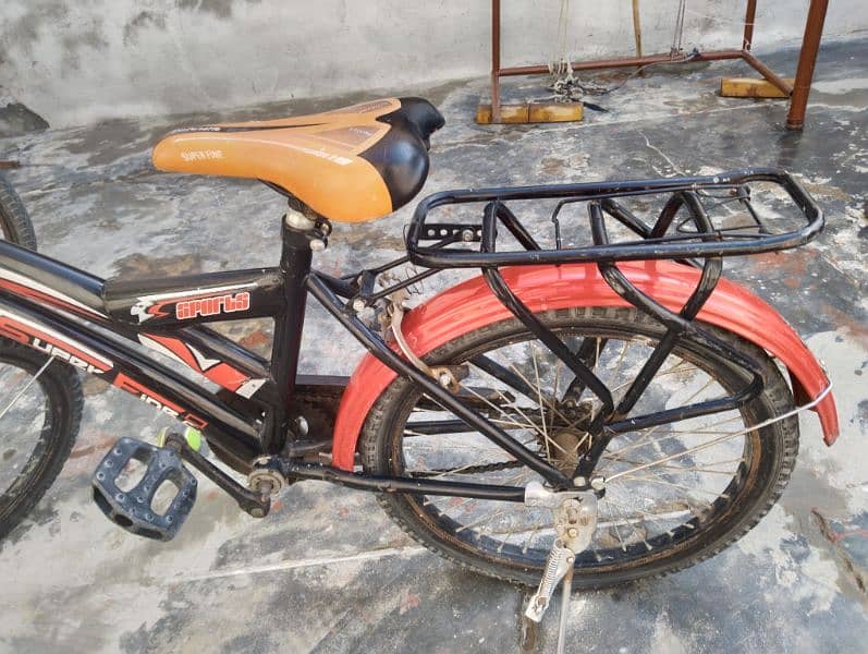 New like cycle for sale 4