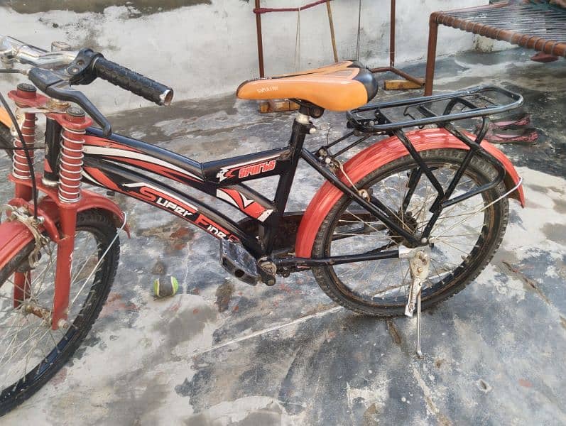 New like cycle for sale 9