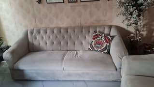 used sofa in good condition