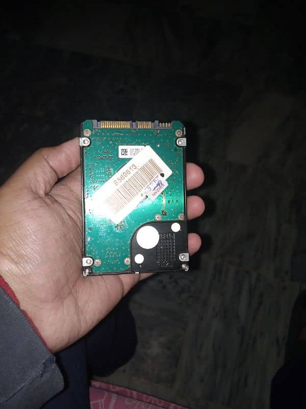 Samsung Hard Drive for Pc 0