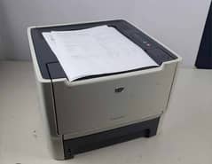 Hp Laserjet 2015 printer