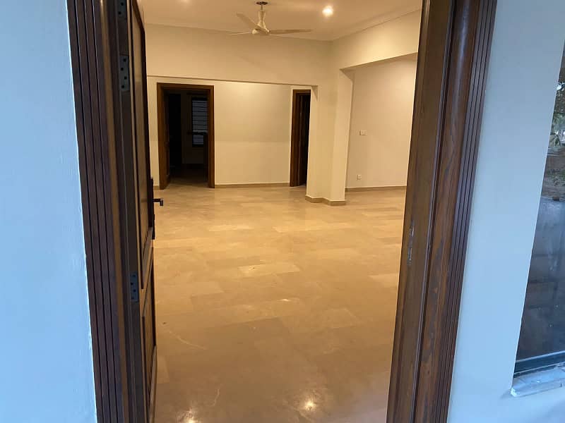 1 kanal full house available for rent in E-11/1 Islamabad 1