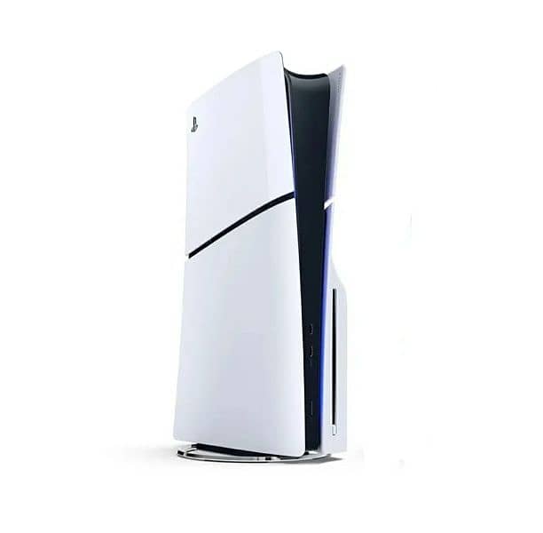 PlayStation 5 Slim Console (international Version) 1