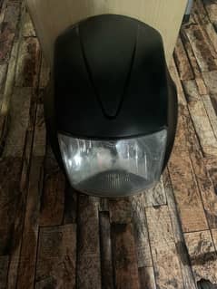 honda 100cc light cover for sale