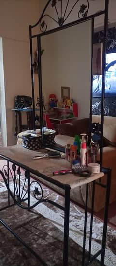 Dressing Table