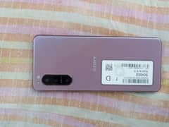 Sony Xperia 5 mark 2 condition 10 by 10