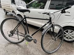 Imported Surly Bike From USA