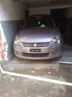 Suzuki Swift 2010