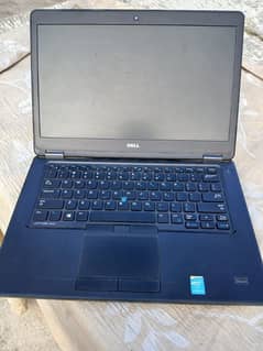 Dell Latitude e5450 i5 5th gen