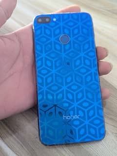 Honor 9N