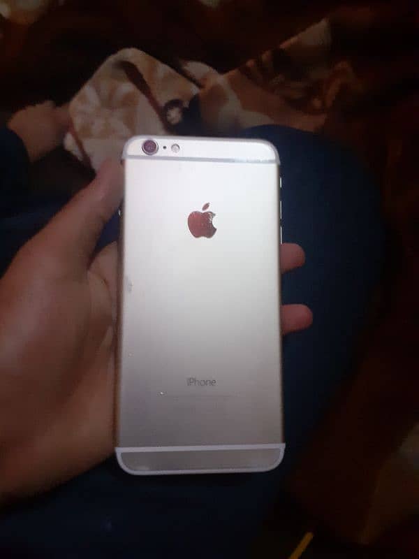 iphone 6 plus non pta 0