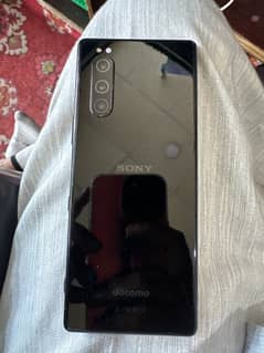 sony xperia 5 Pta prove condtion 10by 9