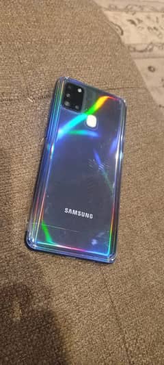 Samsung A21s