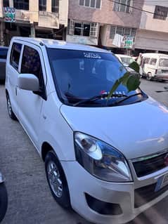 wagonR contact 03216927924 vxL