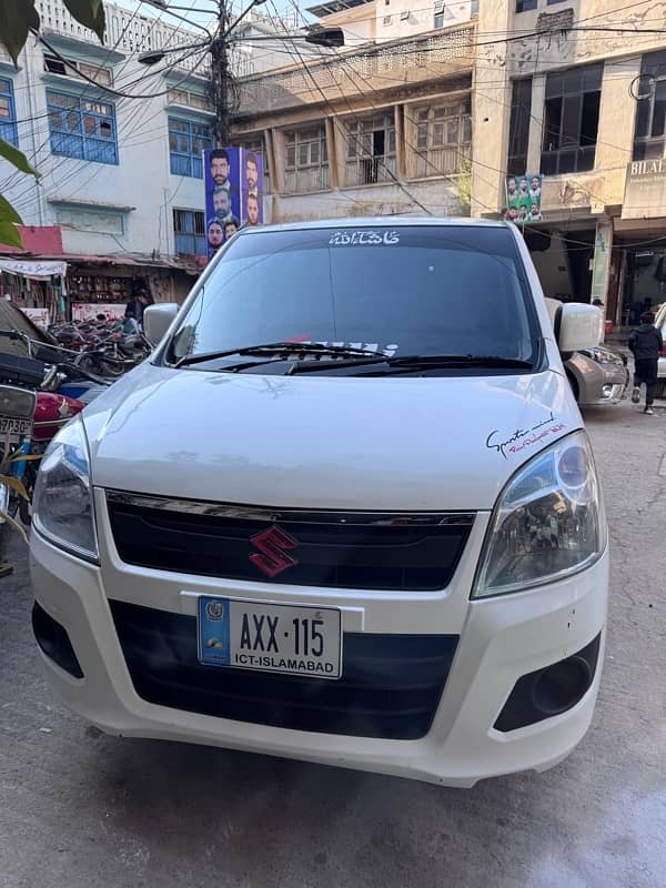 wagonR contact 03216927924 vxL 1