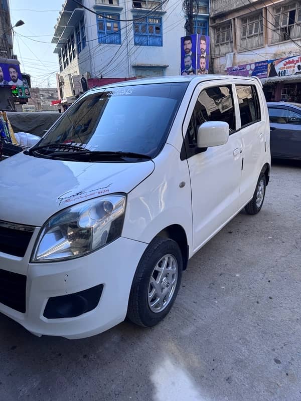 wagonR contact 03216927924 vxL 2