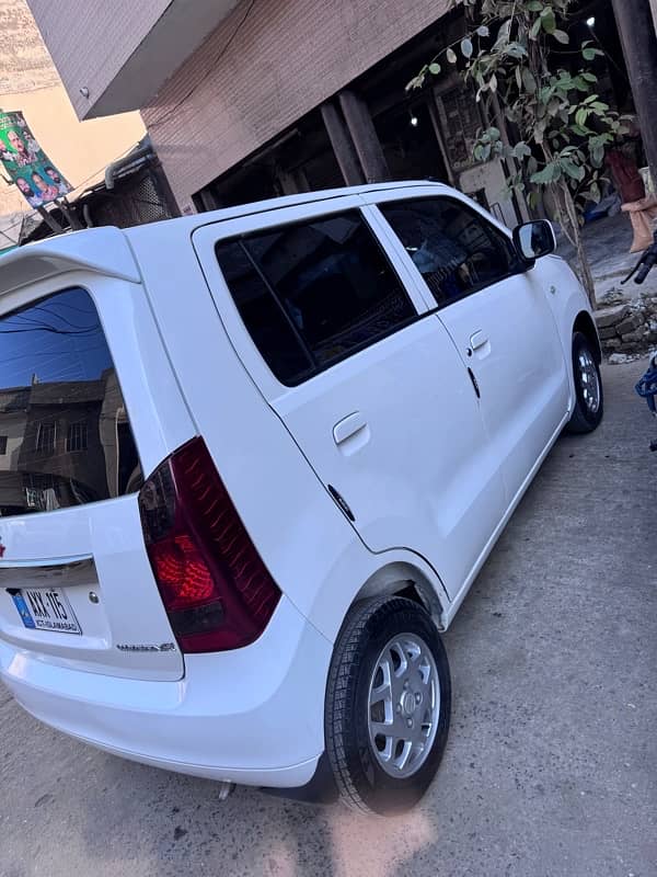 wagonR contact 03216927924 vxL 4