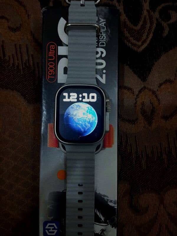 HIwatch Pro T900 Ultra 1