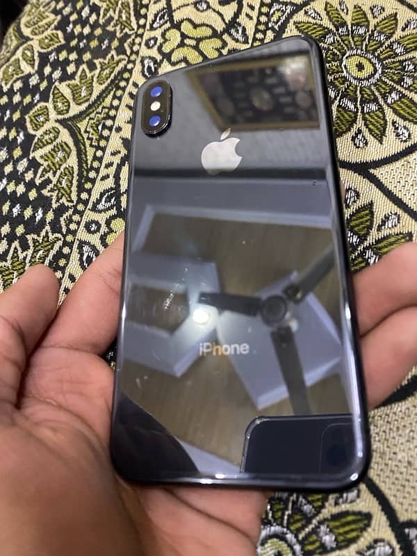 iPhone X 64 gb non pta 1