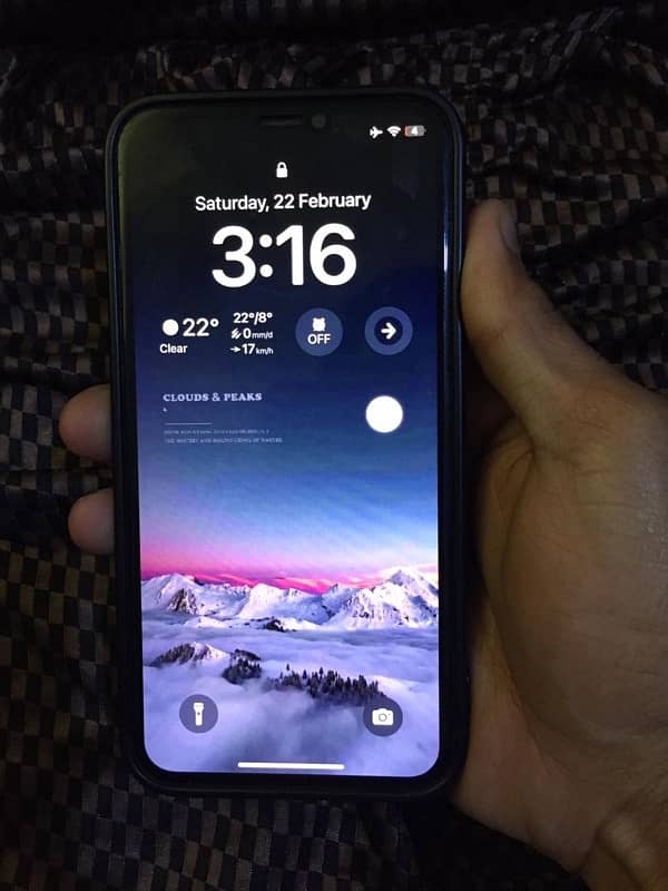 iphone 11 pro Factory unlock 0