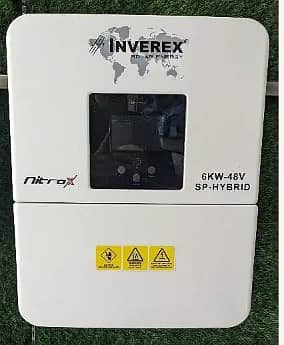 Sun saviour solar inverter/Inverter|Soler inverter|Ongrid|offGrid 2