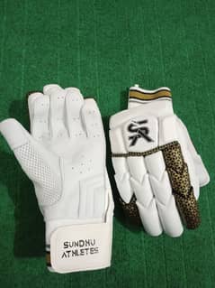 cricket batting gloves