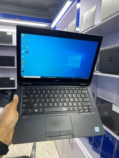 Dell LATITUDE 7390 13.0 LED TOUCH CORE i5 7th Generation 8GB Ram 256GB